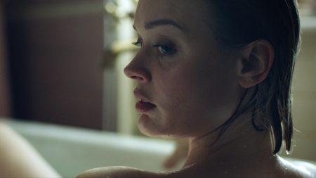 Superb Haunted House Thriller ‘Relic’ Gets Blu-Ray Release This November From Scream Factory