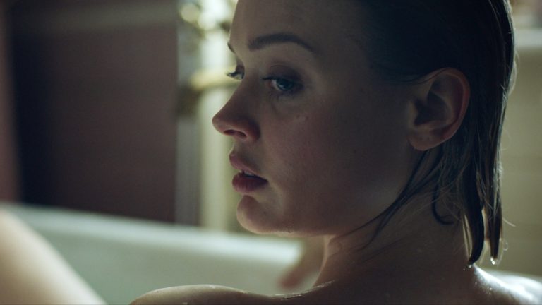 Superb Haunted House Thriller ‘Relic’ Gets Blu-Ray Release This November From Scream Factory