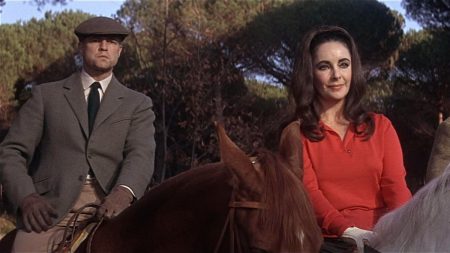 ‘Reflections In A Golden Eye’ Blu-Ray Review – Brando & Taylor Go Big In Southern Melodrama