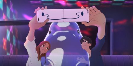 ‘Ride Your Wave’ Review – Love Story Packs Emotional Punch