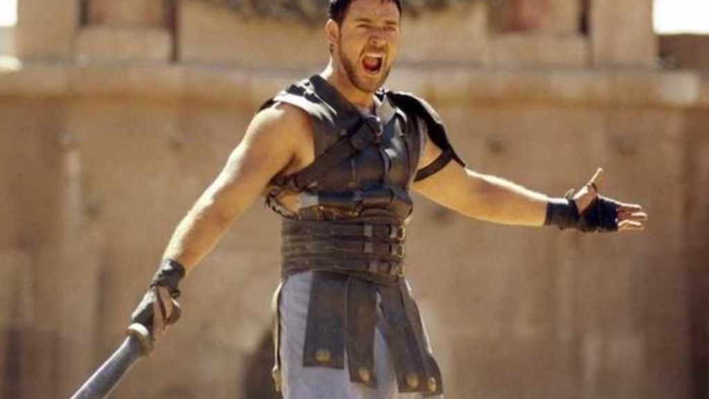 What We Know About Ridley Scott’s ‘Gladiator 2’ So Far