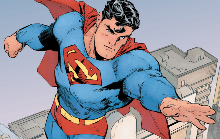 DC Digital First Look At NEW Titles This Week Including Harley Quinn and Shazam