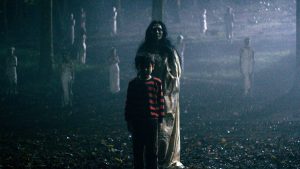 RLJE Films Brings Shudder’s ‘Satan’s Slaves’ To Blu-Ray And DVD This August