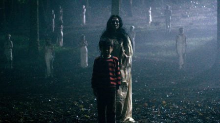 RLJE Films Brings Shudder’s ‘Satan’s Slaves’ To Blu-Ray And DVD This August