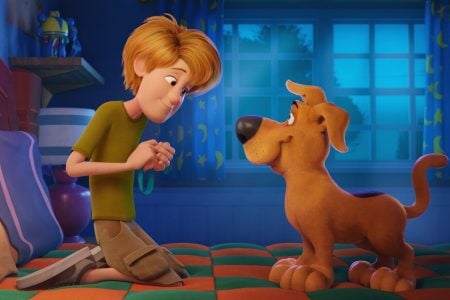 ‘Scoob!’ Blu-Ray Review – Scooby-Doo Opens Up To Larger Hanna-Barbera Universe
