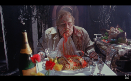 ‘Dream Demon’ Blu-Ray Review – Lost Remnant Of 80s British Horror Gets Rediscovered