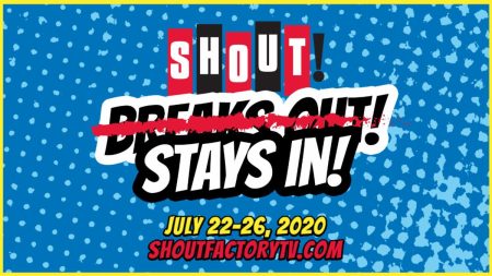 Shout! Factory Details Comic-Con@Home 2020 Plans Including MST3K Panel & More