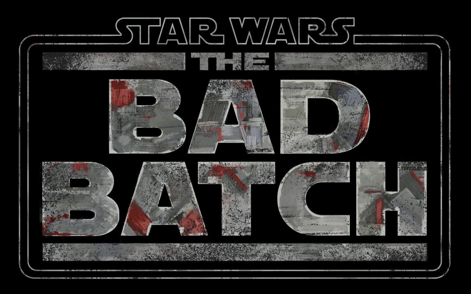 Star Wars: The Bad Batch – An all-new animated series from Lucasfilm – to Debut on Disney+ in 2021