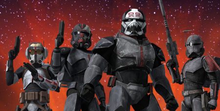Darth Maul Voice Actor Praises Upcoming Star Wars Series ‘The Bad Batch’