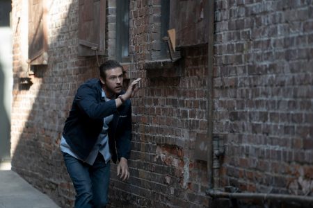 New Featurette Goes Behind the Scenes of Quibi’s The Fugitive