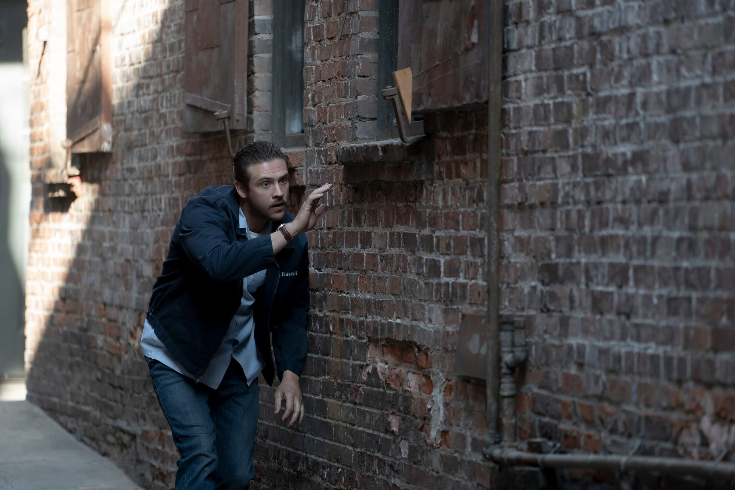 The Fugitive Season 1