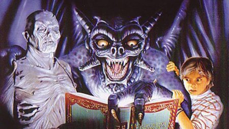 Scream Factory Announces ‘Tales From The Darkside: The Movie’ Collector’s Edition Blu-Ray
