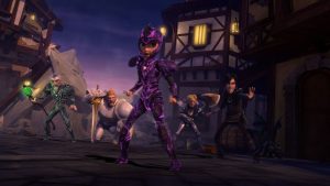 Final Chapter of Guillermo del Toro’s ‘Tales of Arcadia’ Trilogy Debuts In August On Netflix