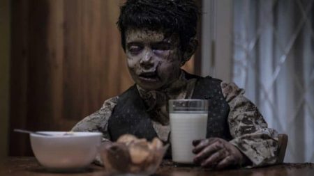 Gruesome Shudder Original ‘Terrified’ Gets Blu-Ray Release This September