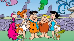 Warner Announces Plans For Flintstones, Space Ghost & More Tex Avery Blu-Rays At Comic Con