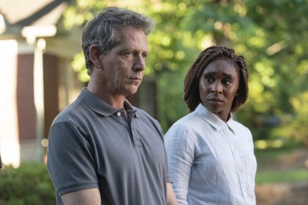 ‘The Outsider’: Season 1 Blu-Ray Review – Stephen King Story Will Get Under Your Skin