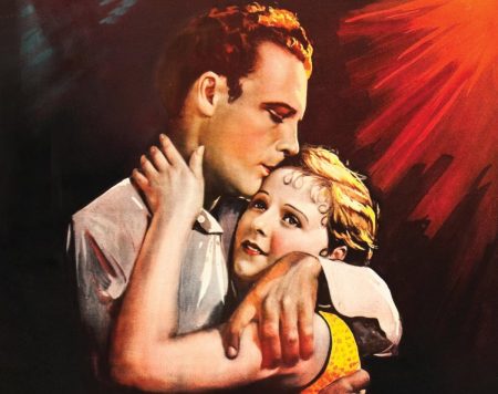 William Wyler’s Boxing Drama ‘The Shakedown’ Gets 4K Restoration On New Blu-Ray