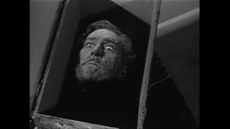 Scream Factory To Release ‘Universal Horror Collection: Vol 6’ Featuring Boris Karloff & More