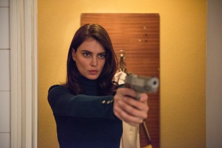 ‘The Whistlers’ DVD Review – A Fun, Subversive Take On Crime Noir