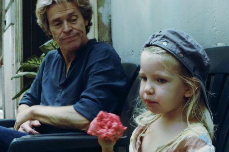 Kino Lorber Announces September Releases Including Works From Willem Dafoe & More