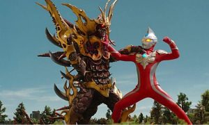 Shout! Factory TV Lands Streaming Rights To Ultraman Library