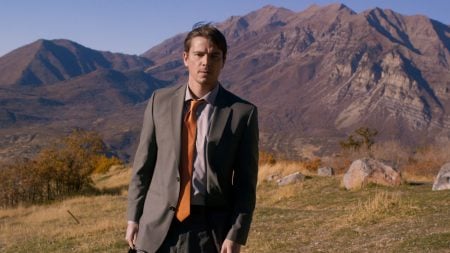 Josh Hartnett & John Malkovich Drama ‘Valley Of The Gods’ Gets August Blu-Ray Release