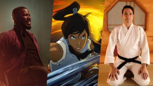 Full List of Everything Coming to Netflix In August 2020