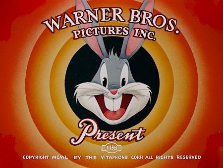 WB Home Entertainment ComicCon@Home Plans Include Bugs Bunny, Sharks & More