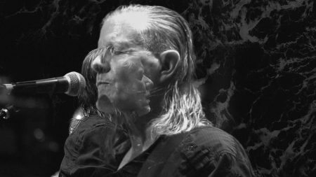 MVD To Release ‘Where Does The Body End?’ Doc On Post Punk Band Swans On Blu-Ray