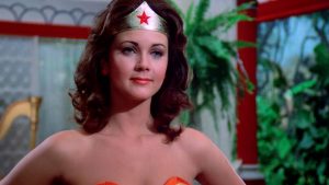 Lynda Carter’s ‘Wonder Woman’ Series Gets Complete Collection Blu-Ray Release