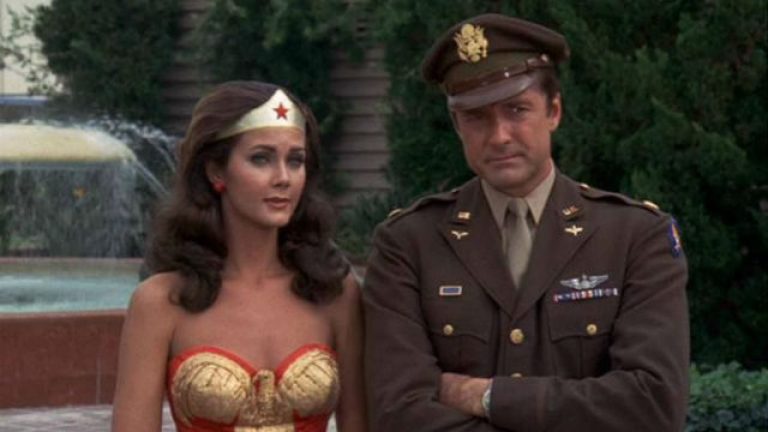‘Wonder Woman: The Complete Collection’ Blu-Ray Review – Fighting For Our Rights In HD
