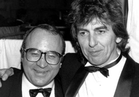 ‘An Accidental Studio’ – Doc On George Harrison’s Failed Movie Studio Comes To Blu-Ray