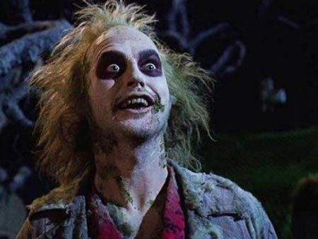 Been Feeling A Little Flat? Well, ‘Beetlejuice’ Is Heading To 4K This September!