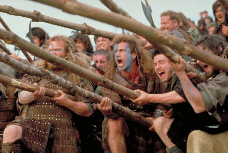 ‘Braveheart’ Steelbook 4K UHD Review – Scottish Epic Still Delivers Emotion And Thrills