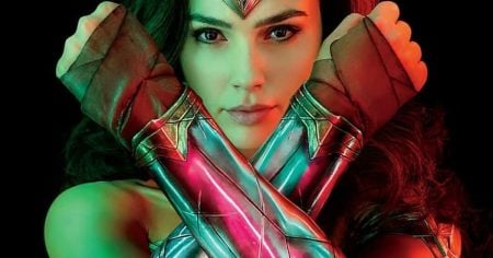 Wonder Woman’s Gal Gadot Talks About ‘Cleopatra’ Casting