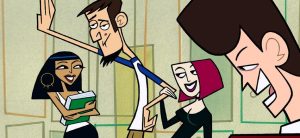 MTV Bringing Back ‘Clone High’ By Re-Imagining The Show for a ‘New Generation’