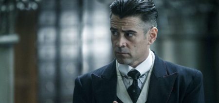 Colin Farrell Says ‘THE BATMAN’ Will Be Very Unique From Past Films