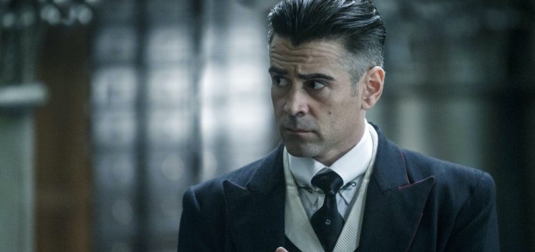 Colin Farrell Says ‘THE BATMAN’ Will Be Very Unique From Past Films