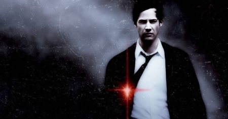 Constantine Director and Producer Reveal Former Plans for A Sequel