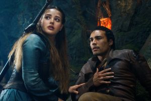 Netflix Unveils Augmented Reality Experience For New Hit Fantasy Series ‘Cursed’