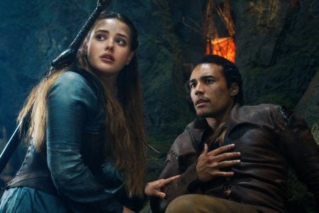 Netflix Unveils Augmented Reality Experience For New Hit Fantasy Series ‘Cursed’