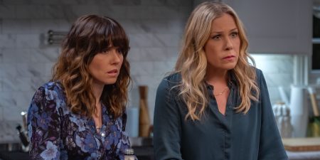 Netflix’s Dead to Me Renewed for a Third and Final Season