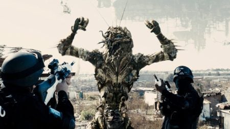 Neill Blomkamp’s Oscar-Nominated Sci-Fi Favorite ‘District 9’ Goes 4K UHD This October
