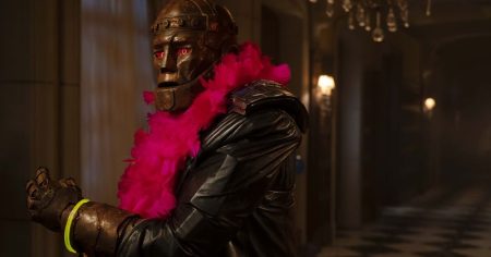Doom Patrol Season Two Episode 4 Review: Starts Off Slow But Ends on a High Note