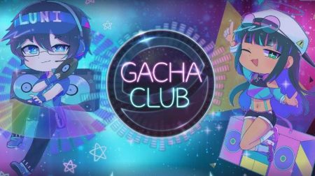 What To Expect From Gacha Club (Gacha Life 2)