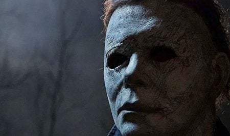 David Gordon Green and Danny McBride Talk ‘HALLOWEEN KILLS’