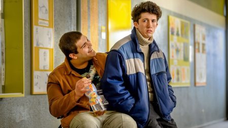 Netflix Original ‘How To Sell Drugs Online (Fast)’ Delivers an Addictive Second Season