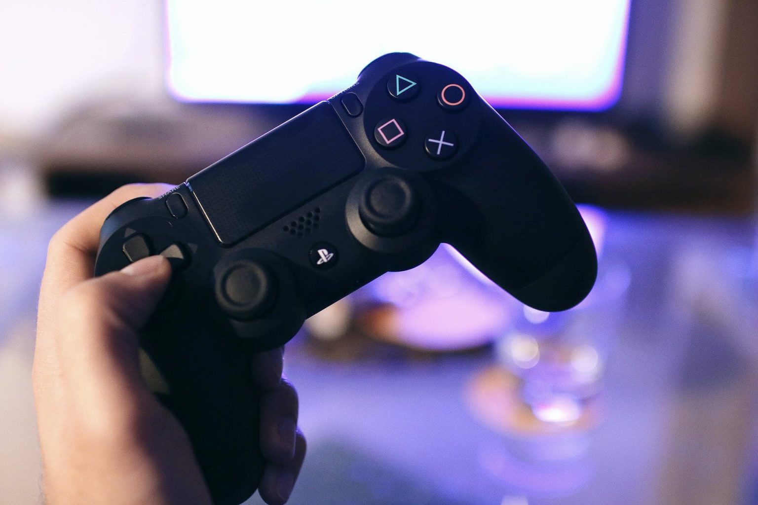 How to improve your gaming skills? A noob’s guide
