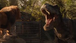 Jurassic World: Dominion Will Feature More Animatronics Than Previous Films