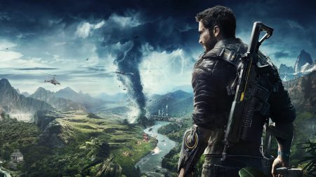 Michael Dowse Will Direct a Live-Adaptation of Video Game ‘Just Cause’